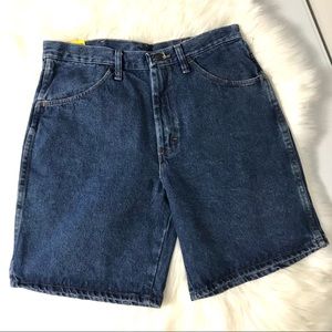 Rustler Jean Shorts for Men - Poshmark